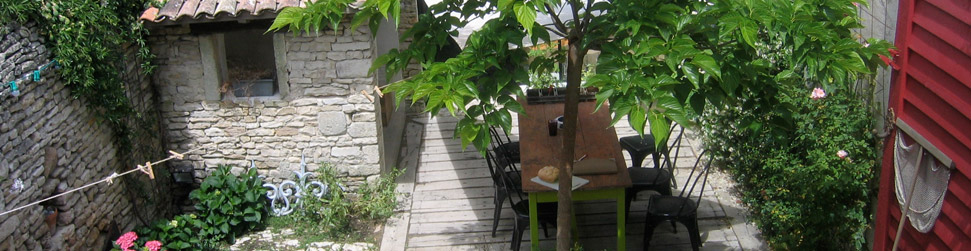 Les Mains de Jardin