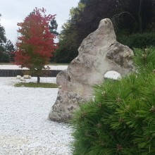 creation jardin zen tours